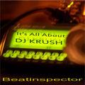 It's All About Dj Krush