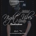 Night Vibes Only Radioshow - Episode #013 (Tech/Deep/Future house)