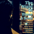 The Night Of Blues & Soul