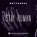 Stay Human – Dance Wave by MettaSoul – 20200717