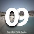 DJ Takis Dorizas Mix VοL. 9 - '' Καλοκαιρινές Διακοπές Νο.1 '' (International & Greek Summer songs)