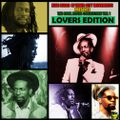 KING BIGGS – THE “COOL RULER LOVERS COLLECTION” GREGORY ISAACS