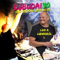 #djbudai30 - Sun Set Sail 2020.10.10. Live DJ Set @ Ludwig part 1