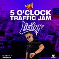 DJ Livitup 5 o'clock Traffic Jam w/ DD on Power 96 (August 20, 2021)