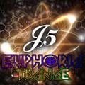 Euphoric Trance Dedicated To Piotr Harmata Harnas mixed by JohnE5