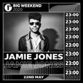 Jamie Jones - BBC Radio 1 Big Weekend (UK) 2020.05.22.