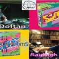 WAM! 10/04/2021 - SoundOfSystems DJ Rayleigh