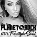 80's Freestyle Soul