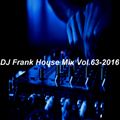 DJ Frank House Mix 63