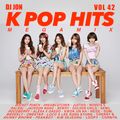 K Pop Hits Vol 42