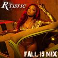 Fall 19 Mix