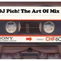 DJ Pich! The Art Of Mix 11