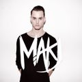 DJ HACKs MAKJ Mix by DJ SHOTA