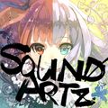 Sound Artz - mixed by Dj Fen!x