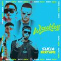 DJ Latin Prince Presents: Sucia Mixtape Part 8 (Urban Latino) DJ Wreckless (Philadelphia)