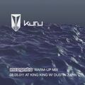 Kuru - Incognito Warmup Mix August '011