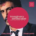 Imaginary Landscape: Composer to Composer Talks — Carl Stone w/ Frank Zappa (1988) (06.16.19)