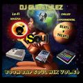 DJ GlibStylez - Boom Bap Soul Mix Vol.60 (Chilled Hip Hop Soul & Lo-Fi Beats)