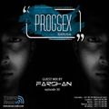 PROGSEX #30 - Guest mix by Farshan on Tempo Radio Mexico [17.03.2018]