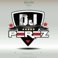 DJ PEREZ - DANCEHALL DABB MIX