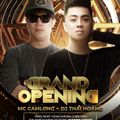 Live Show Dj Thái Hoàng - MC CAMLONG│New MDM Club - Hải Phòng Ơi [ Duy Mạnh ] │2 - 9 - 2019