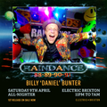 Raindance Old Skool Special - Billy Daniel Bunter