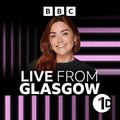 Arielle Free - BBC Radio 1 Dance Weekend Glasgow 2022-11-26