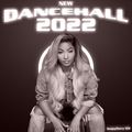 NEW DANCEHALL 2022 MIX - DEE JAY HEAVY 256