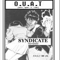 O.U.A.T [003 B] SYNDICATE HARD SIDE