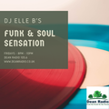 DJ Elle B's Funk & Soul Sensation (30/04/21)
