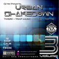 15mins PREVIEW of URBAN SHAKEDOWN Volume 3 - DJ Nix