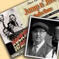 87 - Jump 'n' Jive Radio Show - Rockin 24/7 Radio-27th March 2022 (The Checkers)