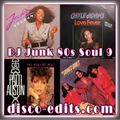 80's Soul Mix Volume 9