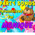 Party at Monique's v 2.0