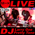 DJLG • DJPT Mixcloud LIVE! 10.30.21