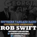 Rob Swift - Southern Vangard Radio Interview Sessions