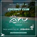 Coconut Club: An Ayu Awana Teaser by Joshen & Joseph