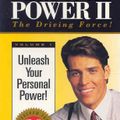 Personal Power II by Anthony Robbins
