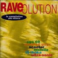 Raveolution Compilation (1995)