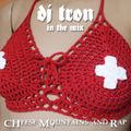 DJ Tron CHeese Mountains & Rap Mix