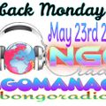 Bongo Radio Throwback Monday Show May 23rd 2016 (C) Ngomanagwa