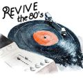 REVIVE THE 80s  VOL.3 (re-hatched)