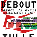 OdM - 006 - Le Grand Bouleversement, un conte documentaire sur les premières NuitDebout à Tulle.