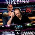 DJ Danny D - Extended / Drive @ Five StreetMix - Feb 09 2018