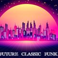 Future Classic Funk (April 2022) Presented By Mister Sam