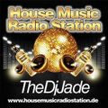 TheDjJade - Live On HMRS November 29th 2020
