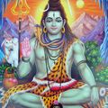 Divine Intervention 027 - Shiva (November 2017)