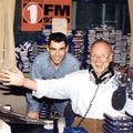 Bob Harris - Final Radio 1 show