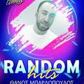Random Hits (Sample) - Θάνος Μπαρδόπουλος