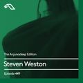 The Anjunadeep Edition 449 with Steven Weston